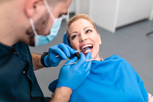 Professional Dental Services in East Port Orchard, WA